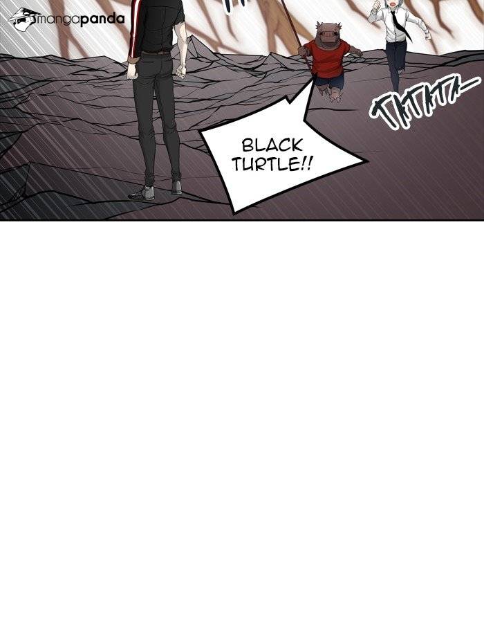 Tower of God Chapter 451 image 022